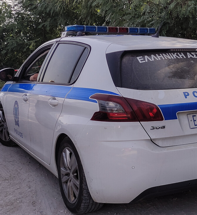 Γυναικοκτονία στην Αμφιλοχία: «Ο άνθρωπος αυτός έχρηζε ψυχιατρικής παρακολούθησης» λέει ο πρόεδρος της κοινότητας