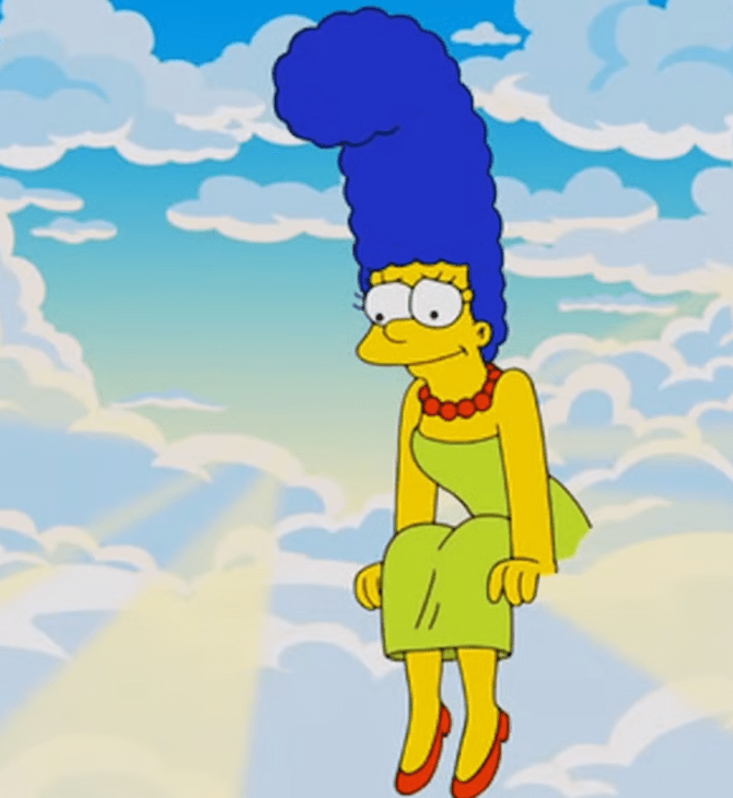 «The Simpsons»: Πέθανε η Μαρτζ Σίμπσον; – Το επεισόδιο-έκπληξη του φινάλε αφήνει ανοικτά ερωτήματα