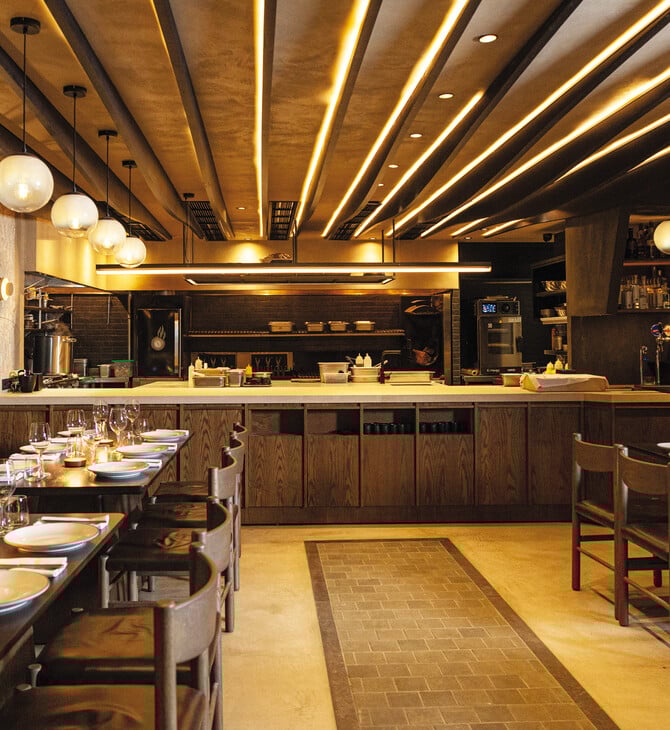 OX Meat Taverna: Κρεατοφαγία που ανεβάζει το επίπεδο της παραδοσιακής μας κουζίνας
