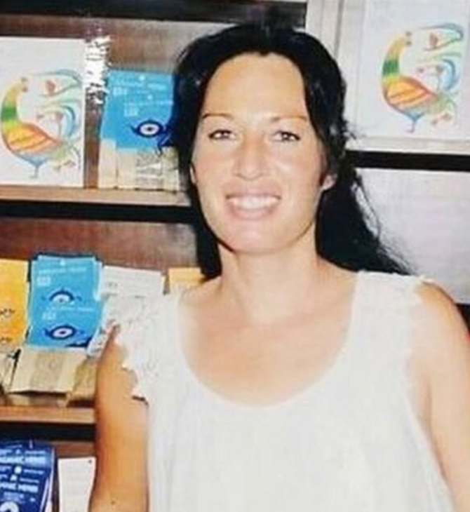 Γυναικοκτονία Έφης Τσιχλάκη: Επιστρέφει στη φυλακή ο σύζυγός της, εννέα χρόνια μετά τη δολοφονία