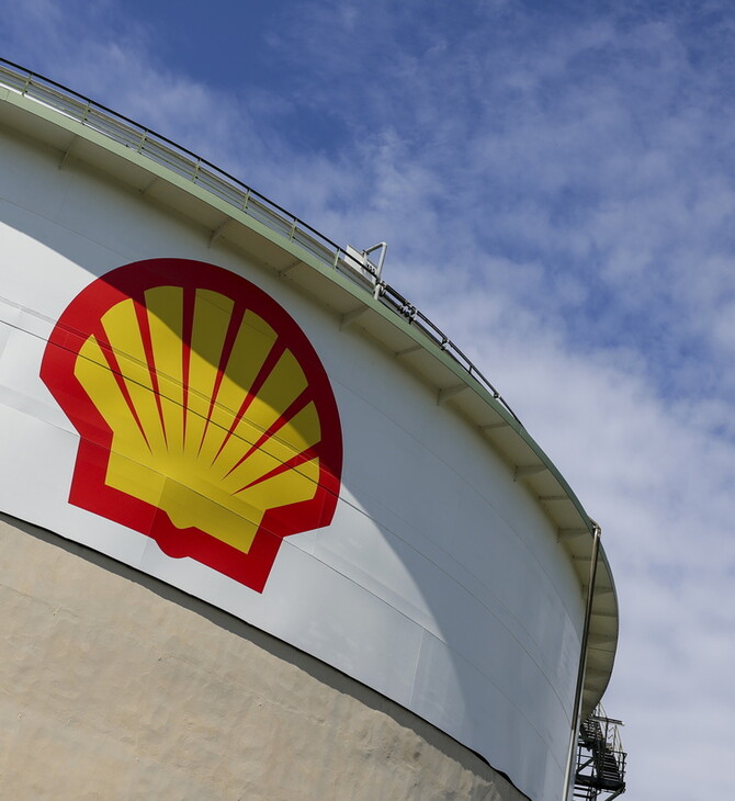 Τι σημαίνει μια πιθανή εξαγορά της BP από τη Shell