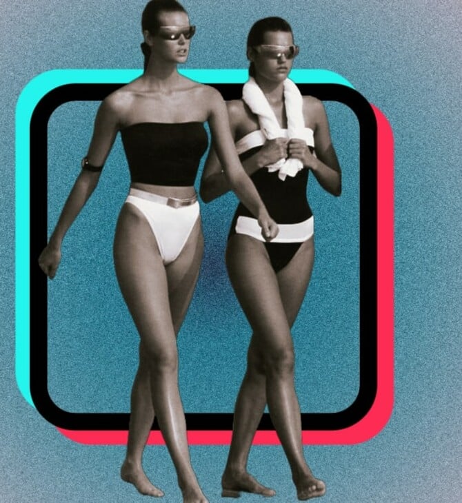 Το κίνημα του body positivity τελείωσε