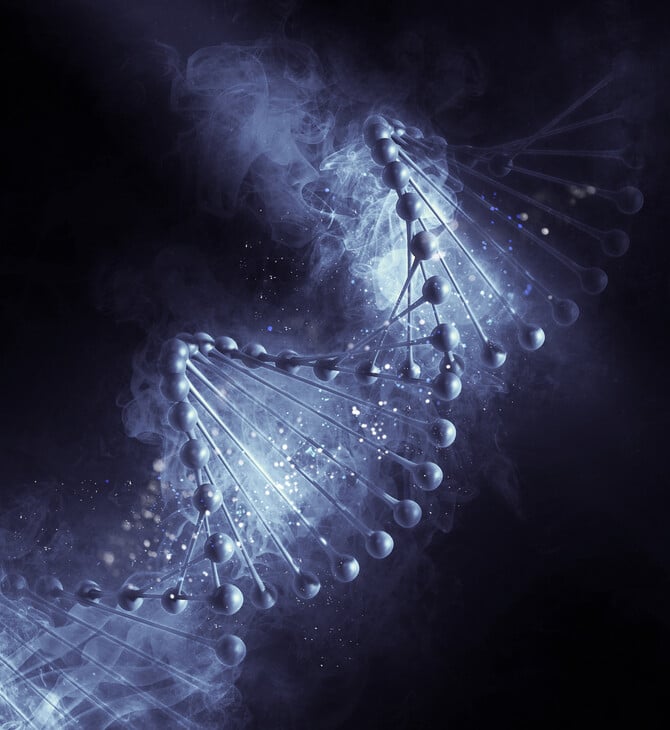 Τεχνητό ανθρώπινο DNA από το μηδέν δημιουργούν επιστήμονες στο Κέμπριτζ