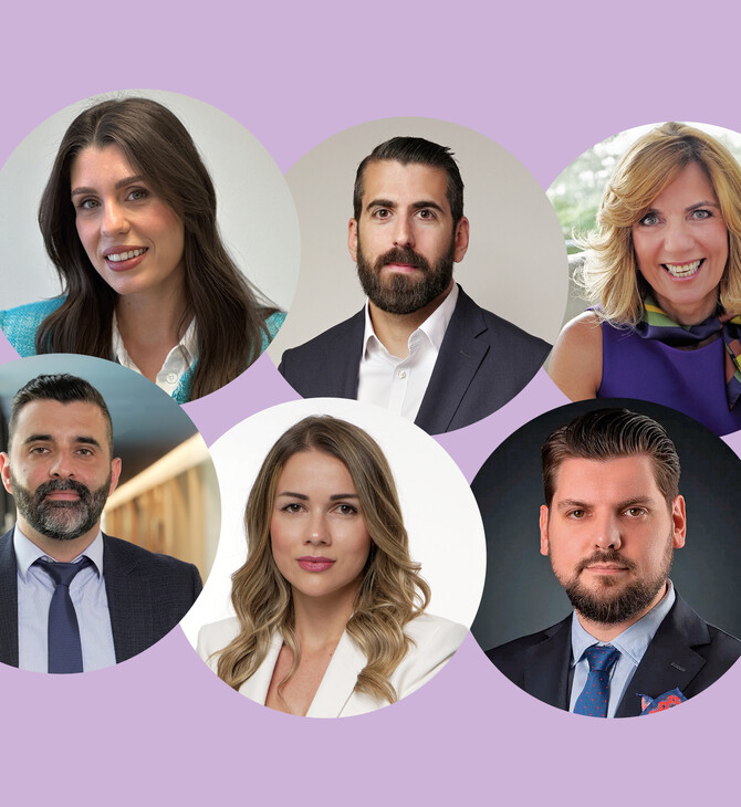 Το job description του μοντέρνου ασφαλιστή