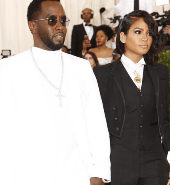 Δίκη Diddy: Η σχέση με την Cassie είναι μια ‘σύγχρονη ιστορία αγάπης’, υποστηρίζει η υπεράσπιση