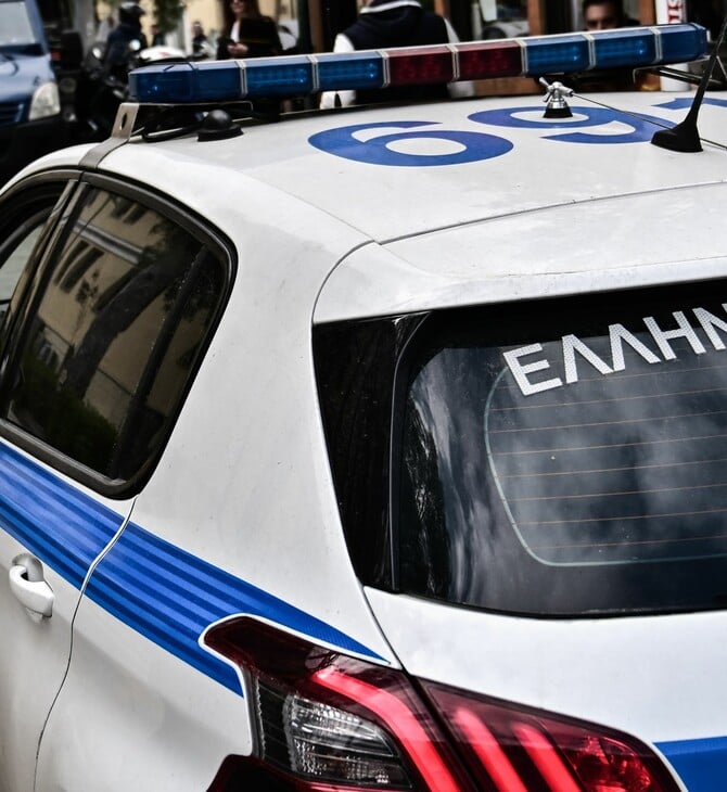 Συνελήφθησαν μέλη της τουρκικής μαφίας σε Χαλκιδική και Αττική