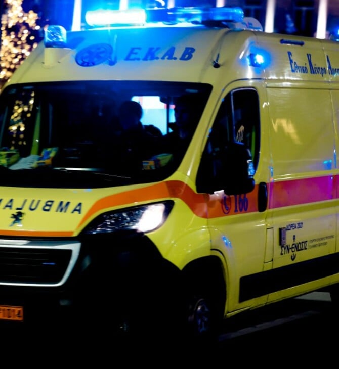 Λέσβος: 35χρονος δέχτηκε 18 μαχαιριές σε πανηγύρι - Κρίσιμη η κατάσταση της υγείας του