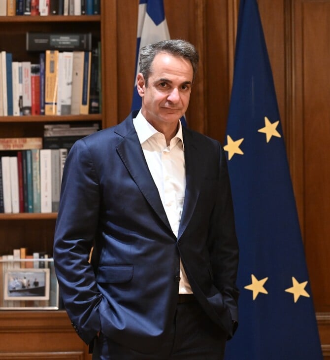 ΜΗΤΣΟΤΑΚΗΣ ΟΠΕΚΕΠΕ