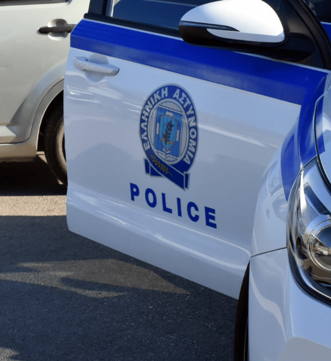 Βύρωνας: Νέα επίθεση από τη 40χρονη ηθοποιό - Με χτύπαγε στο κεφάλι, λέει η οδοντίατρός της