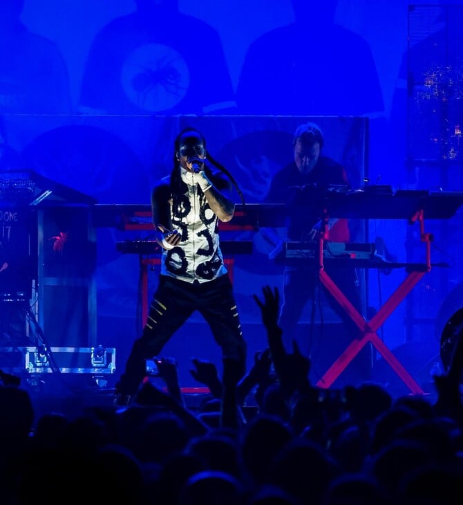 Οι Prodigy σάρωσαν στο Glastonbury 2025 και τώρα έρχονται στο Release Athens 2025