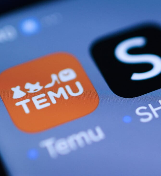 Οι Αμερικανοί λένε «όχι» σε Temu και Shein μετά τους δασμούς Τραμπ - Στροφή στην Ευρώπη για τις κινεζικές πλατφόρμες