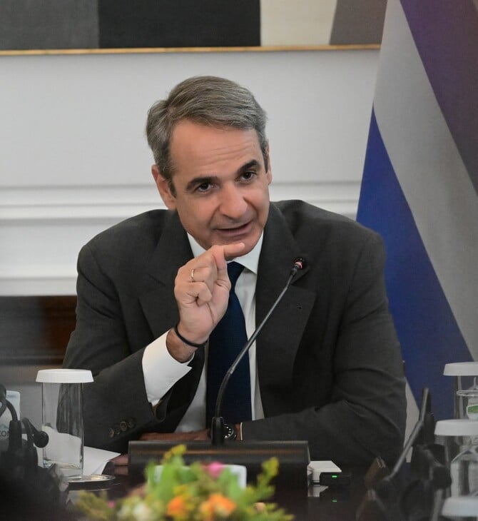 Μητσοτάκης για ΟΠΕΚΕΠΕ: Συστήνεται ειδική ομάδα ελέγχου με οικονομική αστυνομία και ΑΑΔΕ