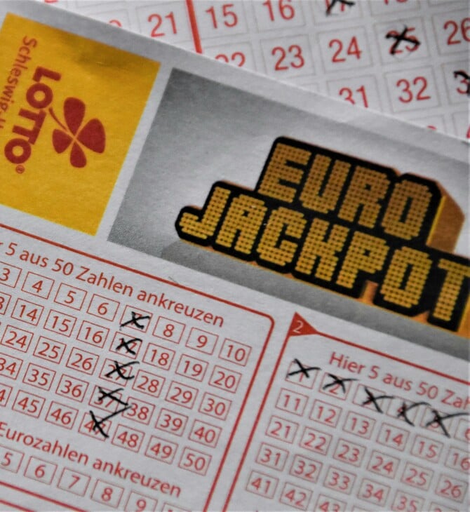 Eurojackpot: Χιλιάδες Νορβηγοι νόμιζαν ότι έγιναν εκατομμυριούχοι αλλά αποδείχθηκε ότι πρόκειται για λάθος
