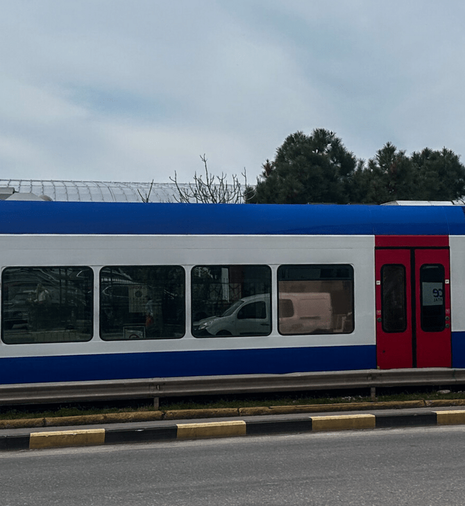 Μηχανική βλάβη σε τρένο της Hellenic Train στον σταθμό της Έδεσσας