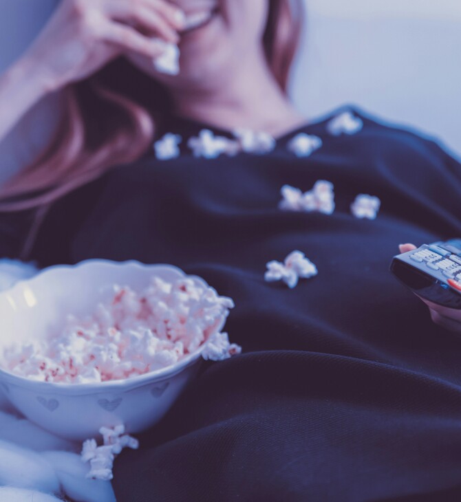 Το Netflix ετοιμάζει τρέιλερ κομμένα στα μέτρα σου - Και σειρές που θα διαλέγουν μόνες τους τι να σου δείξουν
