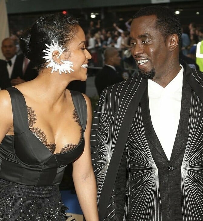 Diddy