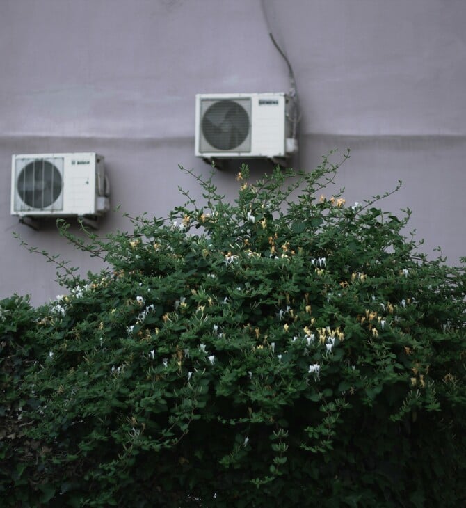 Πότε κάνει κακό το air condition και πώς να το ρυθμίσετε σωστά