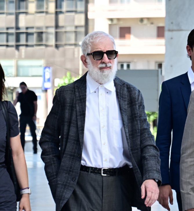Δίκη Φιλιππίδη: Απαλλαγή και για τη δεύτερη απόπειρα βιασμού 