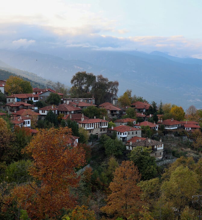 Οκτώ ερωταπαντήσεις για τη νομοθετική ρύθμιση για τους οικισμούς κάτω των 2.000 κατοίκων