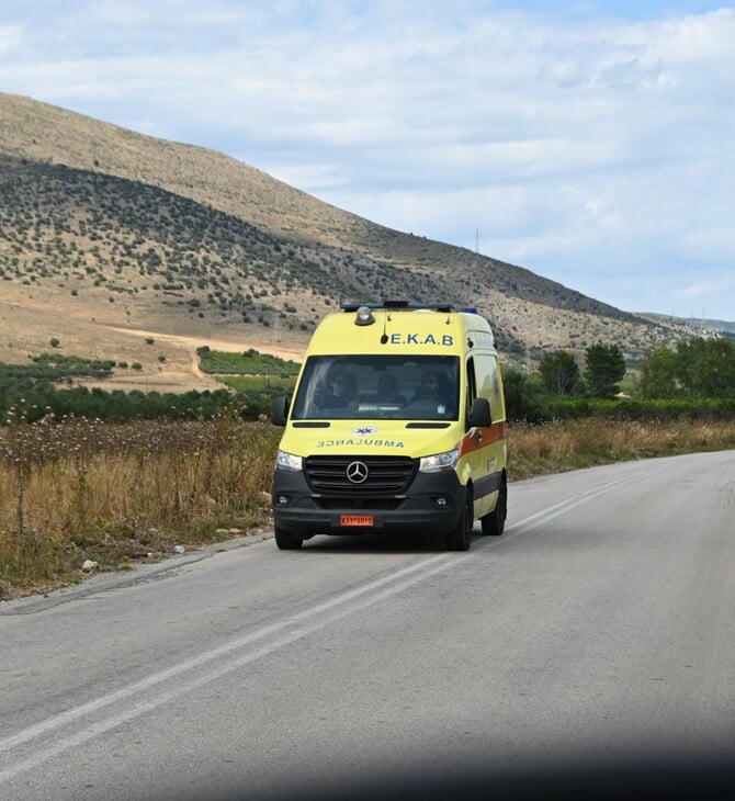 ΠΙΕΡΙΑ ΝΕΚΡΗ 14ΧΡΟΝΗ ΓΕΦΥΡΑ