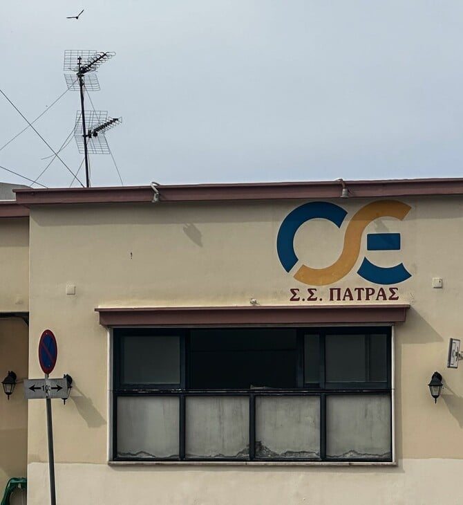 Χωρίς Προαστιακό η Πάτρα έως την Παρασκευή 11 Ιουλίου