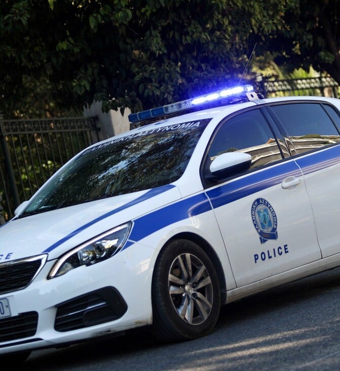 Συνελήφθη στη Σαλαμίνα 45χρονος καταζητούμενος για βιασμό – Είχε καταδικαστεί για ασέλγεια σε ανήλικο στη Νάξο
