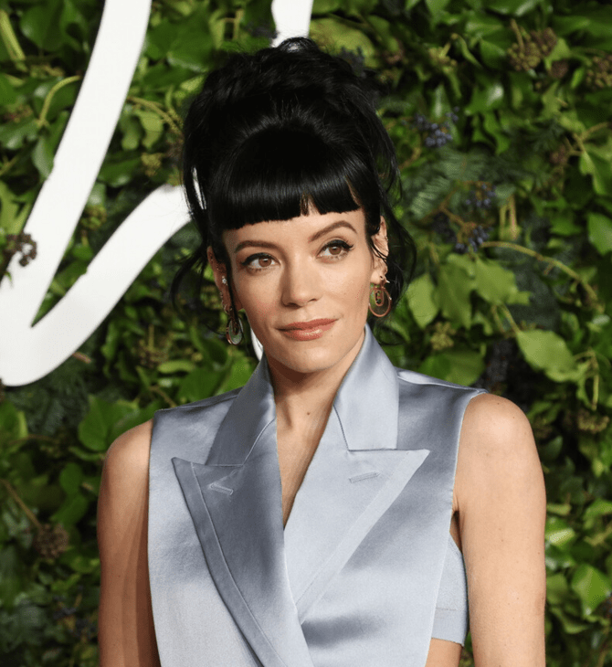 Η Lily Allen δεν μπορεί να θυμηθεί πόσες αποβολές είχε τα τελευταία χρόνια - «Έμενα συνέχεια έγκυος»