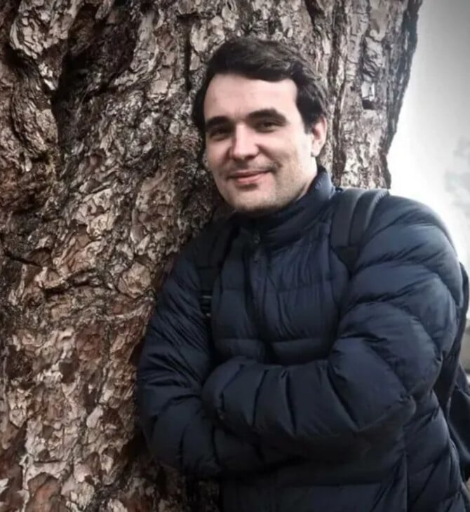 Σε φυλακή της Αλγερίας για επτά χρόνια Γάλλος δημοσιογράφος που είχε αντικαθεστωτικές «επαφές»