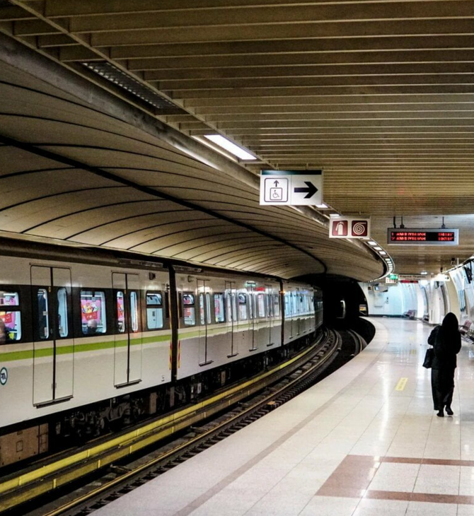 Μετρό: Πιλοτική 24ωρη λειτουργία το Σάββατο - 