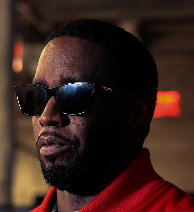 Diddy: Στη φυλακή μέχρι την επιβολή ποινής - Δεν έχει δικαίωμα αποφυλάκισης με εγγύηση 