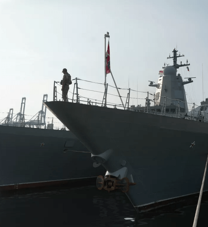 Νεκρός από ουκρανικό πλήγμα ο υπαρχηγός του ρωσικού Πολεμικού Ναυτικού – Επιβεβαιώνει η Μόσχα