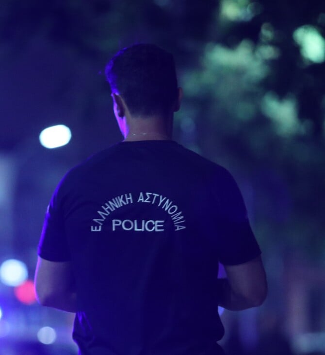 ΒΙΑΣΜΟΣ 14ΧΡΟΝΗΣ