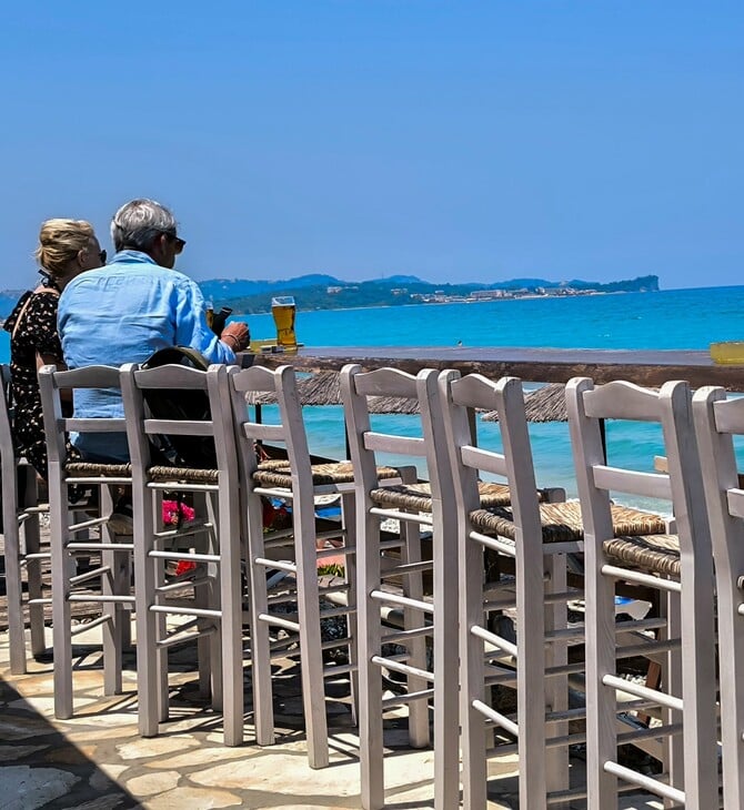Ο καιρός σήμερα: Στους 38 βαθμούς Κελσίου η θερμοκρασία - Ζεστό Σαββατοκύριακο
