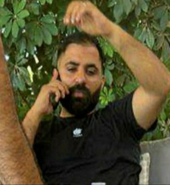 Συνελήφθη στην Τουρκία ο «Φράουλας», ο πλέον καταζητούμενος μαφιόζος στη Σουηδία