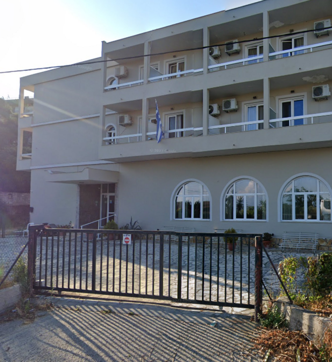 Κέρκυρα: Κλειστή η κουζίνα του Γηροκομείου μετά τον έλεγχο της Διεύθυνσης δημόσιας υγείας