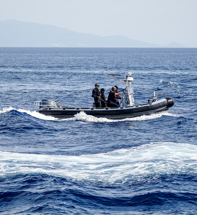 Χαλκιδική: 16χρονος τραυματίστηκε από προπέλα σκάφους που οδηγούσε ο πατέρας του