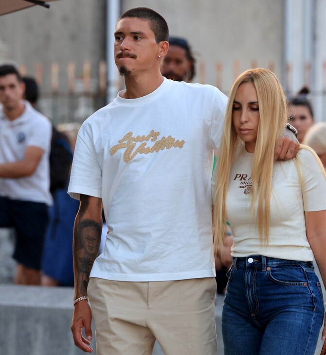 Πένθος για τον Ντιόγκο Ζότα και τον αδελφό του στην Πορτογαλία: Πλήθη θρηνούν και αποτίουν φόρο τιμής 
