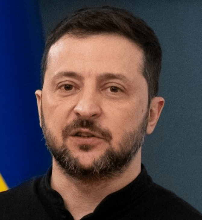 Ζελέσνκι: «Η χθεσινή συνομιλία με τον Τραμπ ήταν η καλύτερη» 