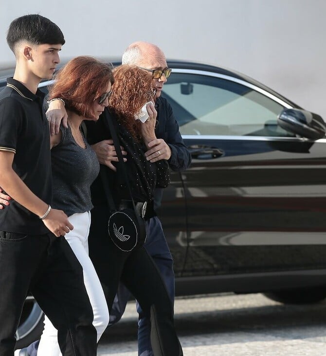 Ντόγκο Ζότα: Συγκίνηση στο τελευταίο αντίο - Η αφιέρωση των Oasis και η απουσία του Ρονάλντο