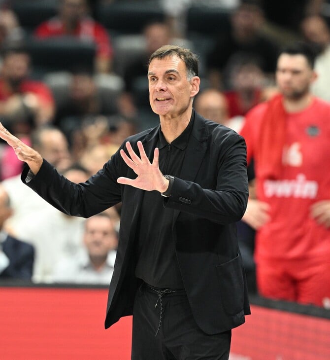 Ολυμπιακός: Κοντά σε Αντετοκούνμπο