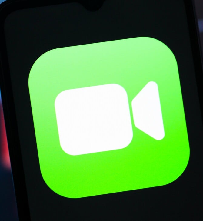 Το FaceTime δοκιμάζει λειτουργία παύσης κλήσεων σε περίπτωση εντοπισμού γυμνού σώματος