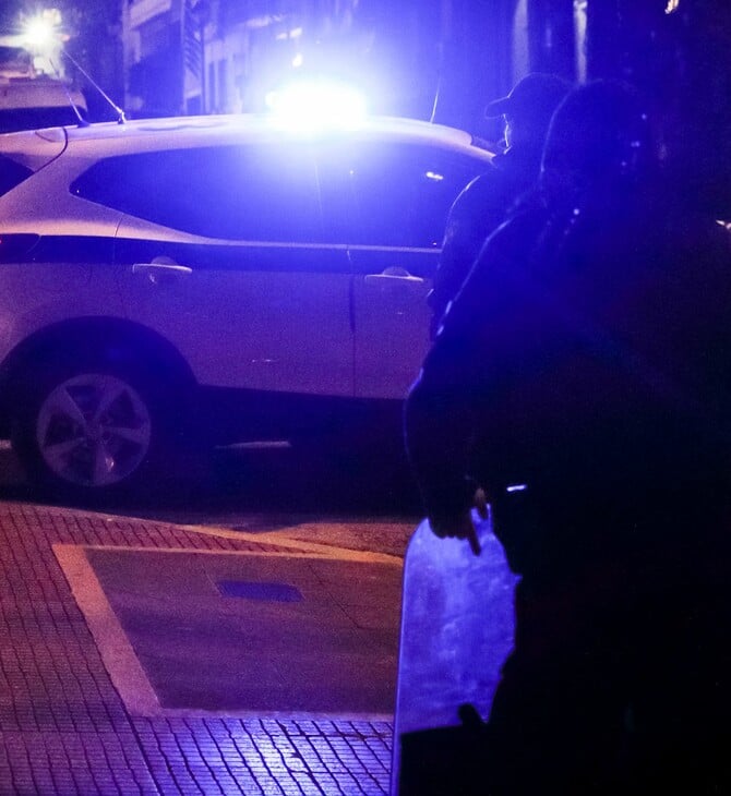 Αιγάλεω: 59χρονος απείλησε με ψεύτικο όπλο τον Δήμαρχο