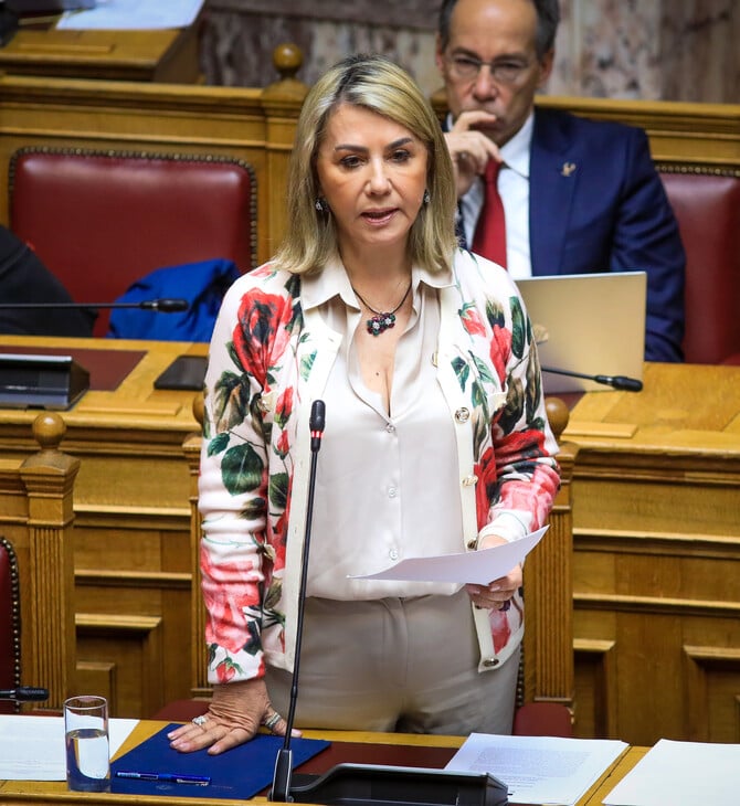 Ένωση Συντακτών Θεσσαλίας για την υπόθεση εκβιασμού της Ζέττας Μακρή: Ο δημοσιογράφος δεν είναι μέλος μας