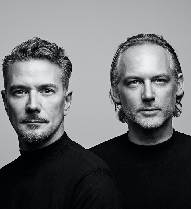 KRUDER & DORFMEISTER - THE K&D SESSIONS LIVE