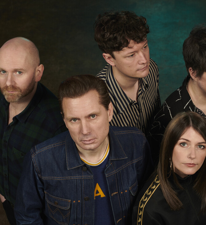 Franz Ferdinand
