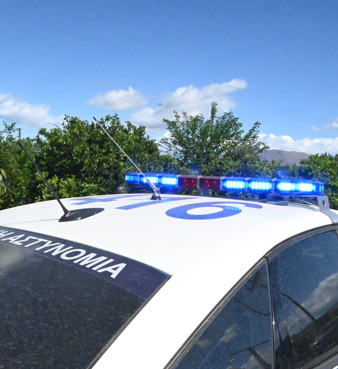 Θανατηφόρο τροχαίο στην Καλλιθέα: Νεκρός 48χρονος αστυνομικός