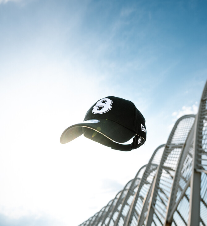 NEW ERA x ΛΕΞ | “Θ”: Ένα καπέλο για την πόλη, την κουλτούρα και την ιστορία
