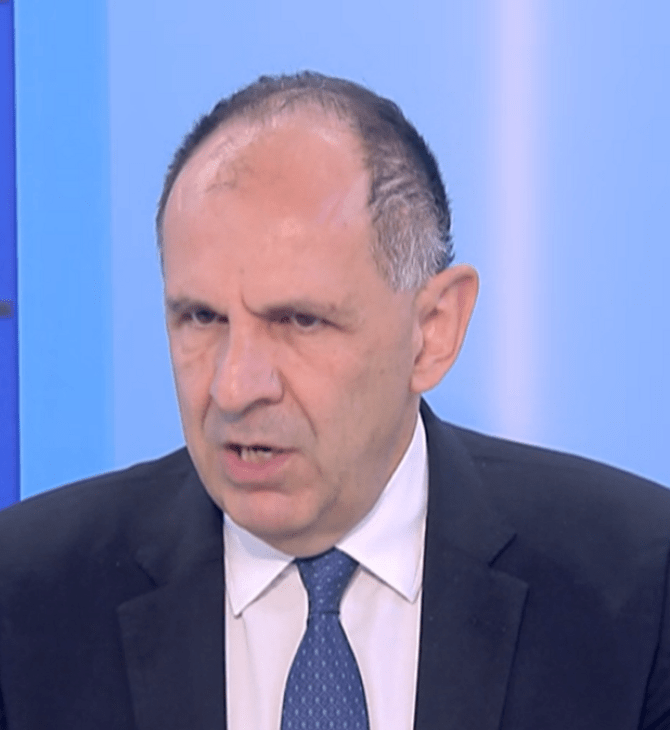 Γεραπετρίτης για μεταναστευτικό: Αν χρειαστεί, θα υπάρξει αυστηροποίηση των μέτρων