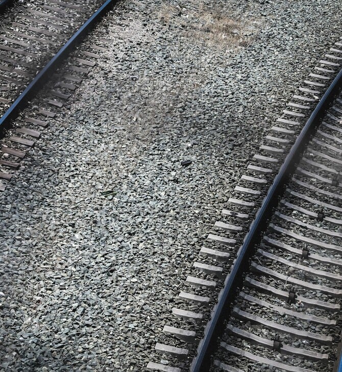 Hellenic Train: Ακινητοποιήθηκε τρένο που εκτελούσε το δρομολόγιο Λάρισα- Θεσσαλονίκη