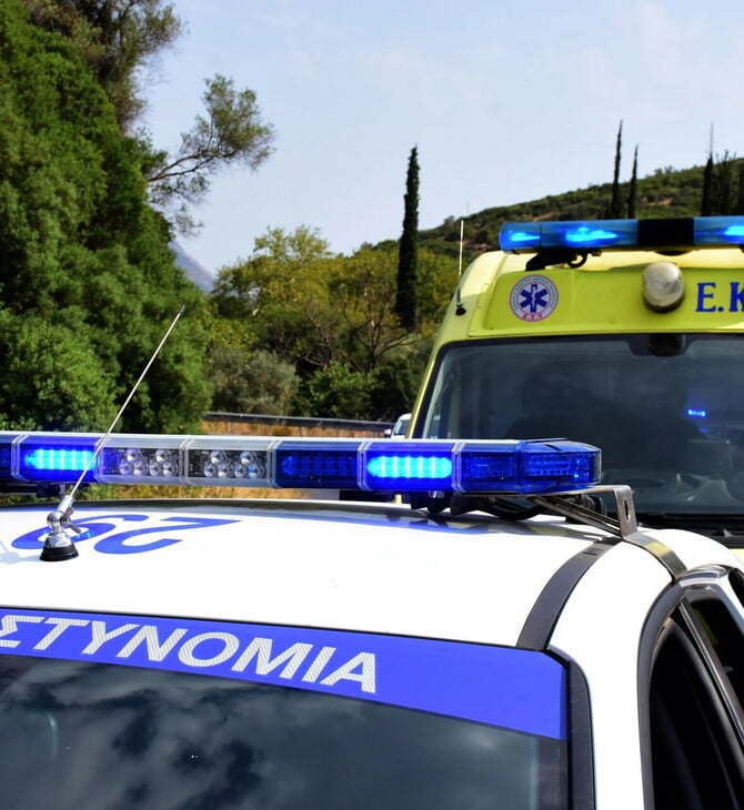 Ηλεία: 65χρονος πυροβόλησε με καραμπίνα 55χρονο μέσα στο αυτοκίνητό του